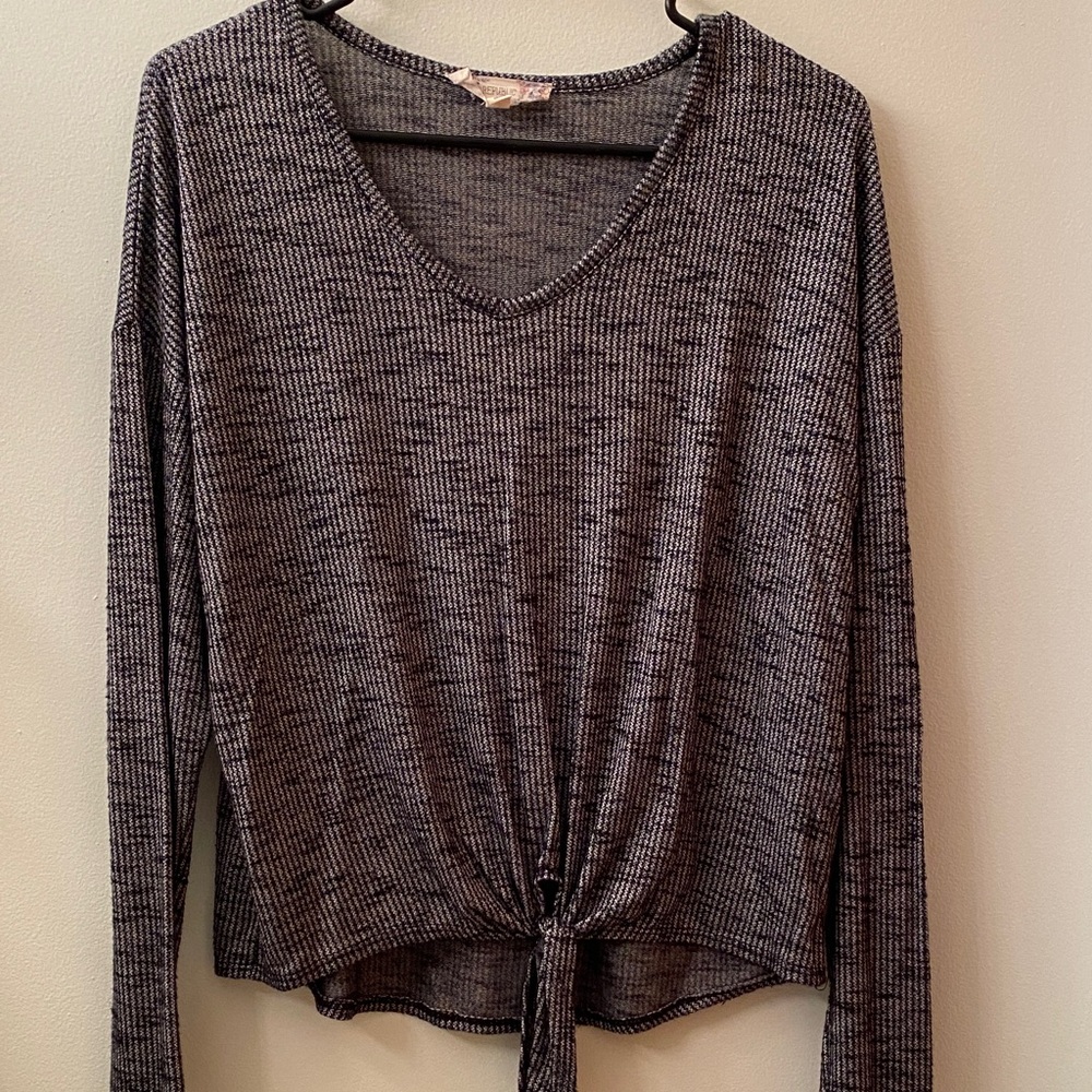 Women’s size Medium Pink Republic top